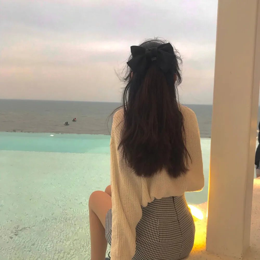 黑夜告白