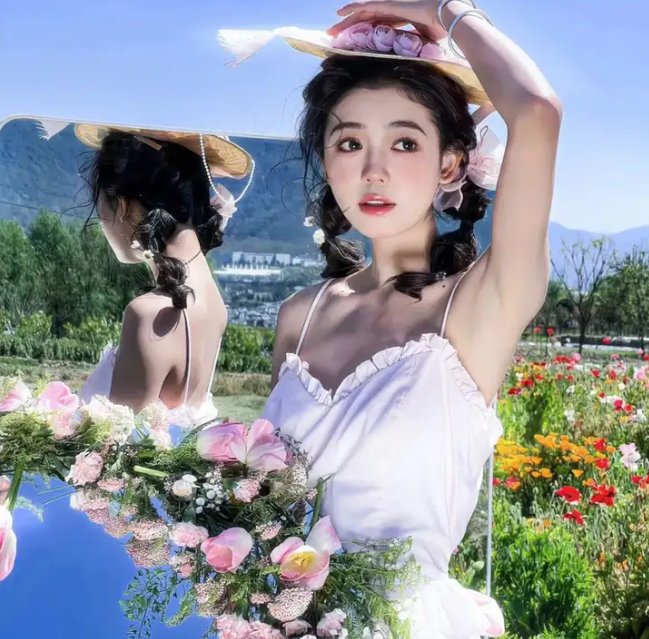 第二次初见